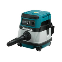 Máy hút bụi dùng điện và pin Makita DVC861LZ